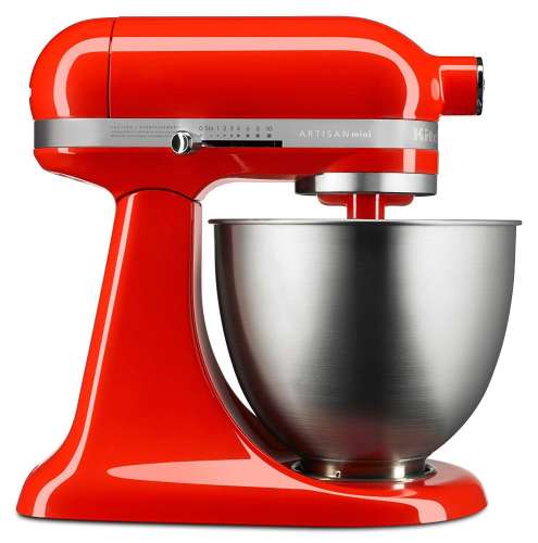 KitchenAid Stand Mixer tilt 3.5-QT RKSM33XX Artisan Mini Tilt Choose Many Colors